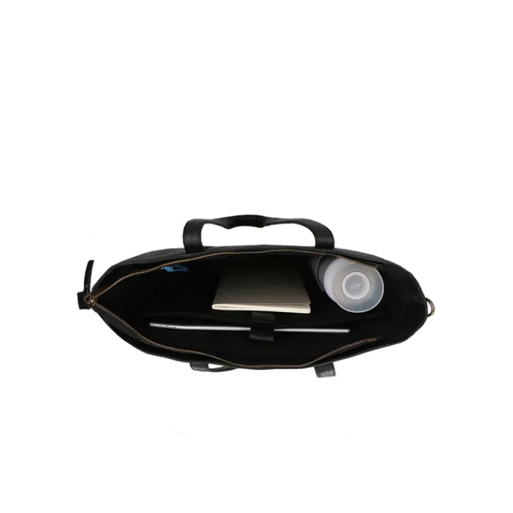 Schoudertassen|Handtassen>DIMAGINI Lana Croco Workbag 15.6" black