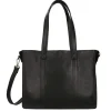 Schoudertassen|Handtassen>DIMAGINI Lana Workbag 15.6" black