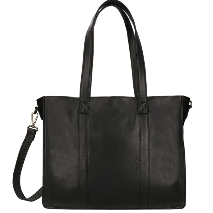 Schoudertassen|Handtassen>DIMAGINI Lana Workbag 15.6" black