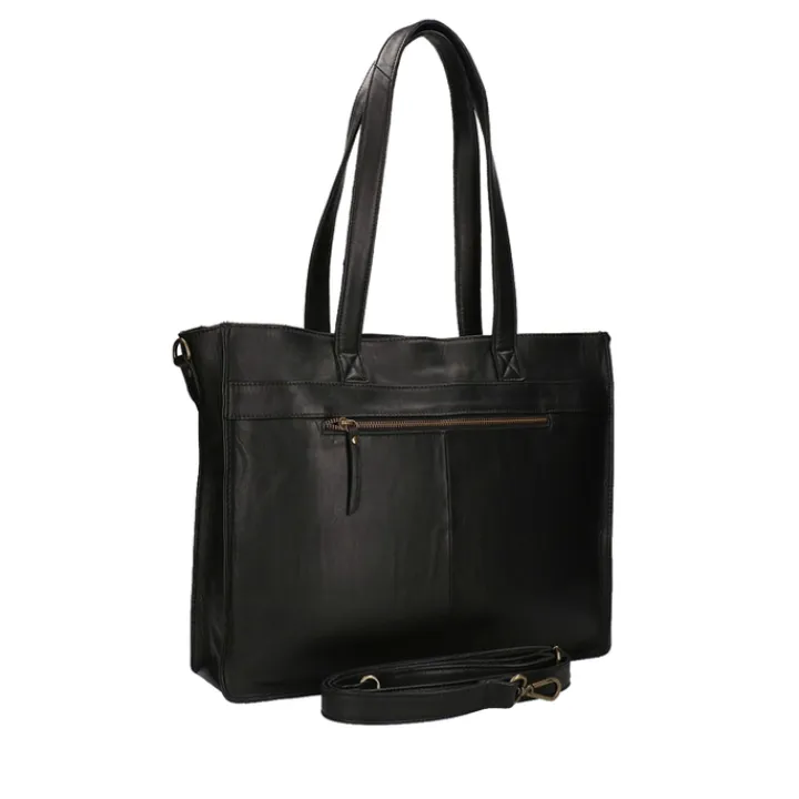 Schoudertassen|Handtassen>DIMAGINI Lana Workbag 15.6" black