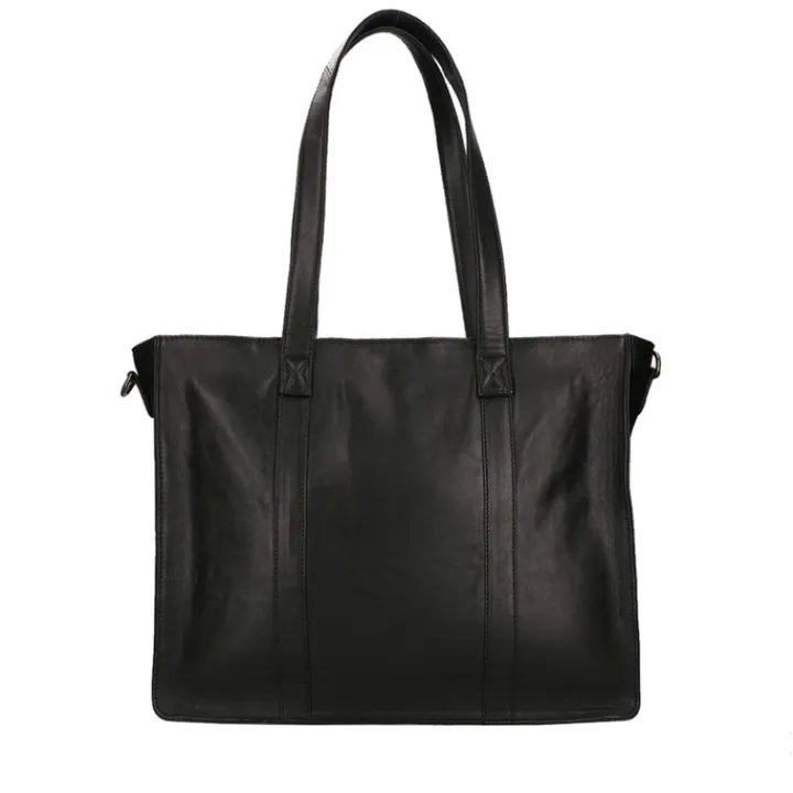 Schoudertassen|Handtassen>DIMAGINI Lana Workbag 15.6" black