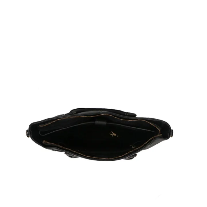 Schoudertassen|Damestassen>DIMAGINI Mae Workbag 15.6" black