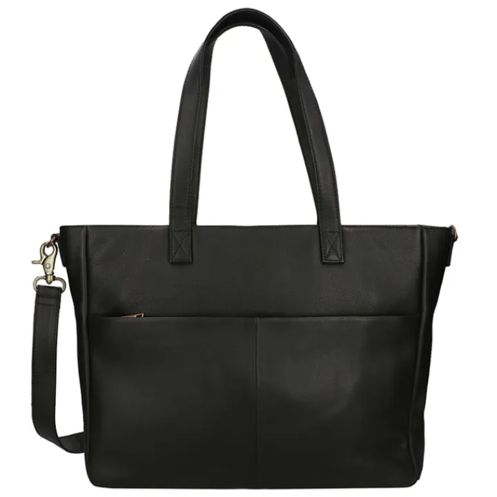Schoudertassen|Handtassen>DIMAGINI Nova Workbag 15.6" black