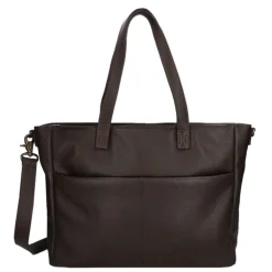Schoudertassen|Handtassen>DIMAGINI Nova Workbag 15.6" brown