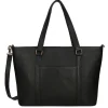 Shoppers|Schoudertassen>DIMAGINI Zyra Workbag 17" black