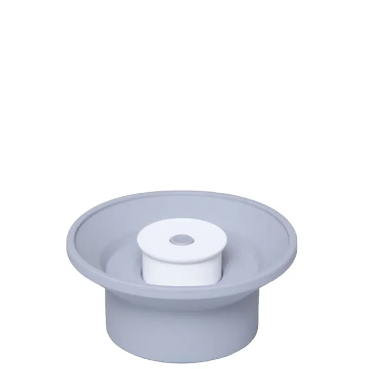 Waterflessen>Dopper Accessoires Sport Cap artic grey