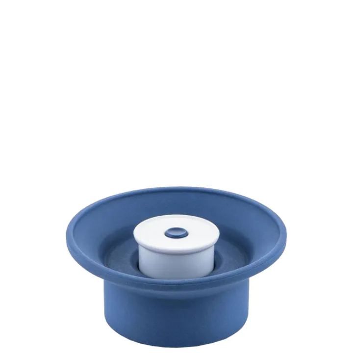 Waterflessen>Dopper Accessoires Sport Cap atlantic blue