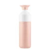 Thermosflessen>Dopper Insulated Bottle 580 ml pebble peach