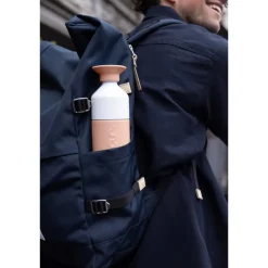 Thermosflessen>Dopper Insulated Bottle 580 ml pebble peach