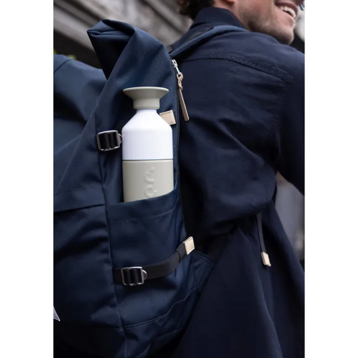 Thermosflessen>Dopper Insulated Bottle 580 ml gentle grey