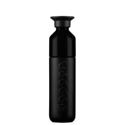 Thermosflessen>Dopper Insulated Drinkfles 350 ml blazing black