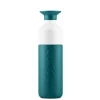 Thermosflessen>Dopper Insulated Drinkfles 580 ml green lagoon