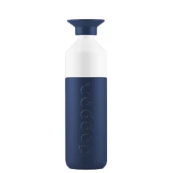 Thermosflessen>Dopper Insulated Drinkfles 580 ml breaker blue