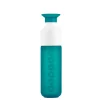 Waterflessen>Dopper Original Drinkfles 450 ml tidal teal