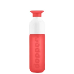 Waterflessen>Dopper Original Drinkfles 450 ml coral splash