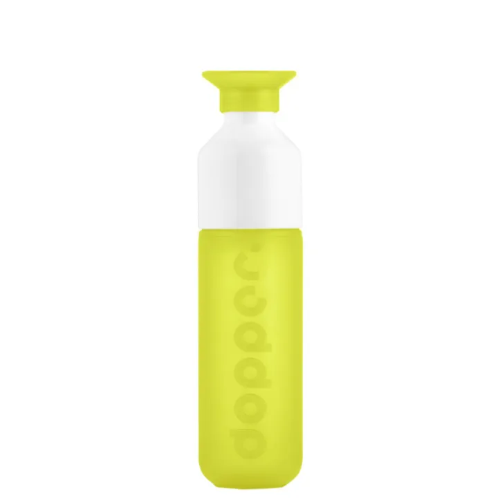 Waterflessen>Dopper Original Drinkfles 450 ml seahorse lime