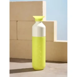 Waterflessen>Dopper Original Drinkfles 450 ml seahorse lime