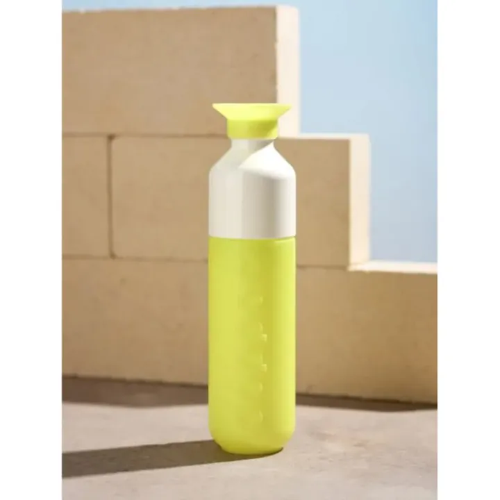 Waterflessen>Dopper Original Drinkfles 450 ml seahorse lime