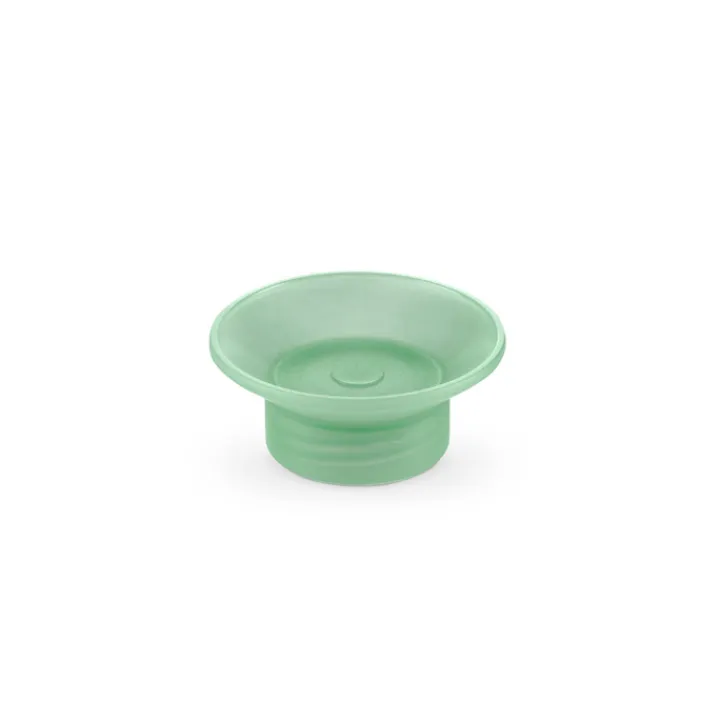 Waterflessen>Dopper Original Drinkfles 450 ml moody mint