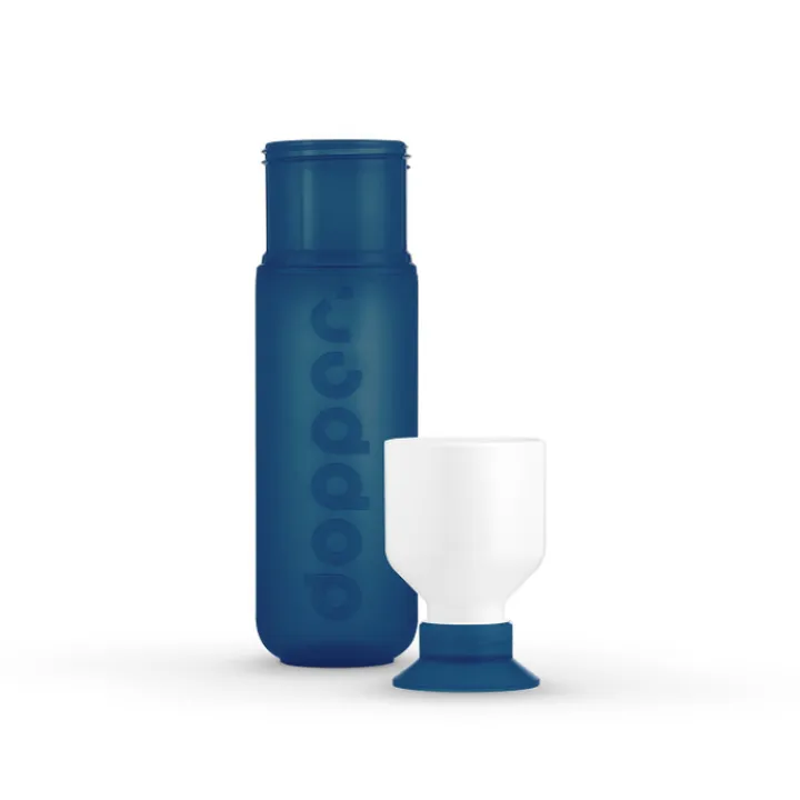 Waterflessen>Dopper Original Drinkfles 450 ml cosmic storm
