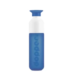 Waterflessen>Dopper Original Drinkfles 450 ml pacific blue