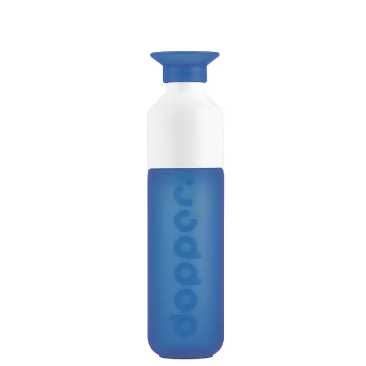Waterflessen>Dopper Original Drinkfles 450 ml pacific blue
