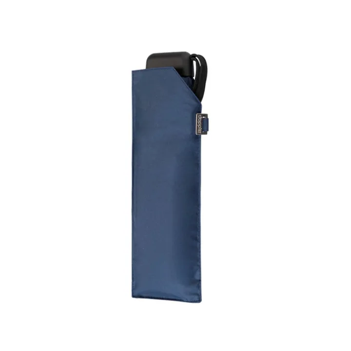 Paraplu'S>Doppler Carbonsteel mini slim uni Paraplu navy