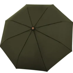 Paraplu'S>Doppler Nature Magic uni deep olive