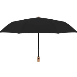 Paraplu'S>Doppler Nature Magic uni simple black