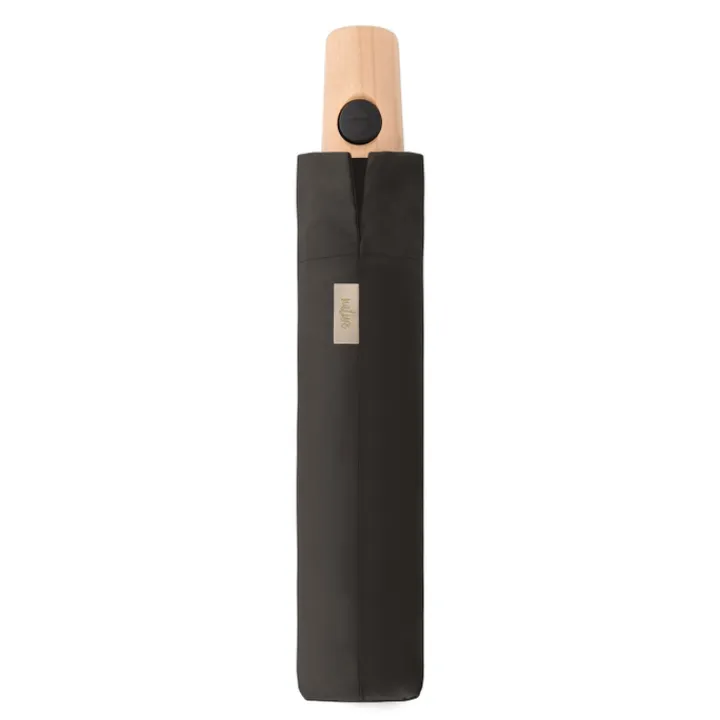 Paraplu'S>Doppler Nature Magic uni simple black