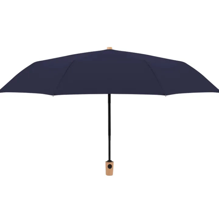 Paraplu'S>Doppler Nature Magic uni deep blue