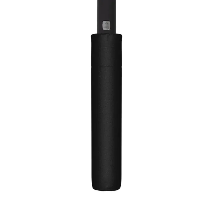 Paraplu'S>Doppler Smart Close uni black