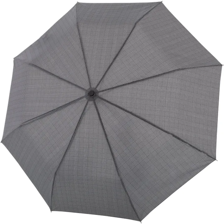 Paraplu'S>Doppler Stormparaplu Fiber Magic Superstrong glen check