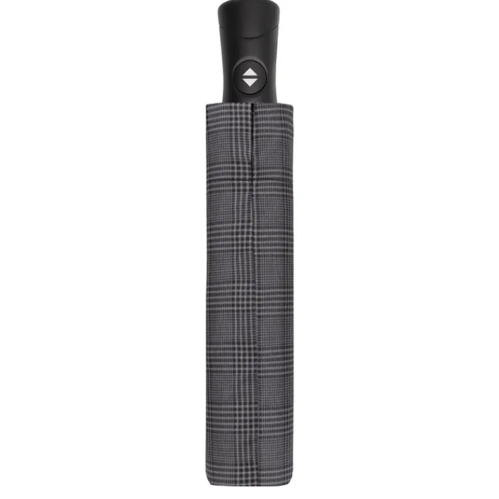 Paraplu'S>Doppler Stormparaplu Fiber Magic Superstrong glen check