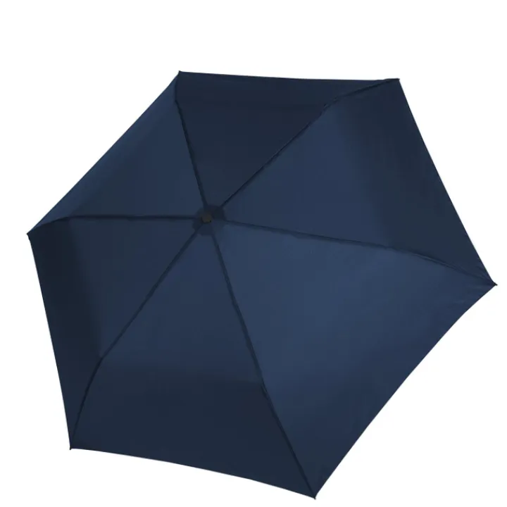 Paraplu'S>Doppler Zero Magic Paraplu navy
