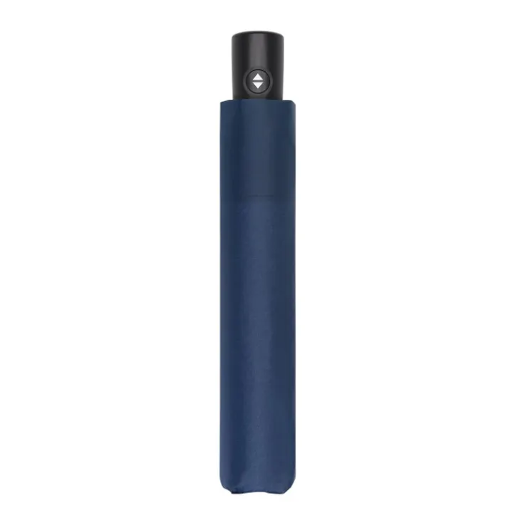 Paraplu'S>Doppler Zero Magic Paraplu navy