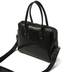 15.6 Inch Laptoptassen|Laptop Schoudertassen>dR Amsterdam Apex Workbag black
