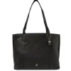Schoudertassen|Damestassen>dR Amsterdam Contour Shoulderbag black