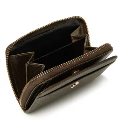 Rfid Portemonnees|Leren Portemonnees><noscript><img width=