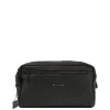 Schoudertassen|Crossbody>dR Amsterdam Solace Toiletbag black