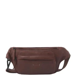 Heuptassen>dR Amsterdam Tampa Heuptas brown