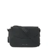 Crossbody|Damestassen>dR Amsterdam Tampa Schoudertas VI black