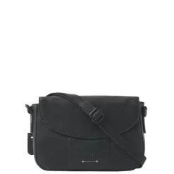 Crossbody|Damestassen>dR Amsterdam Tampa Schoudertas VI black