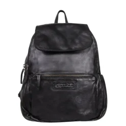Mini Rugzakken|Kleine Rugzakken>DSTRCT Harrington Road Backpack black