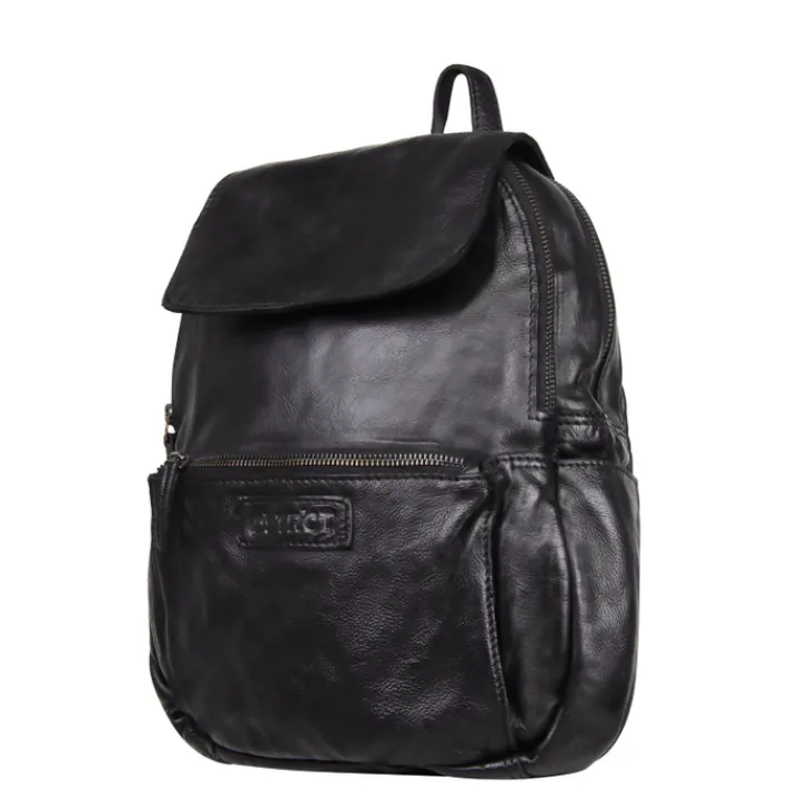Mini Rugzakken|Kleine Rugzakken>DSTRCT Harrington Road Backpack black