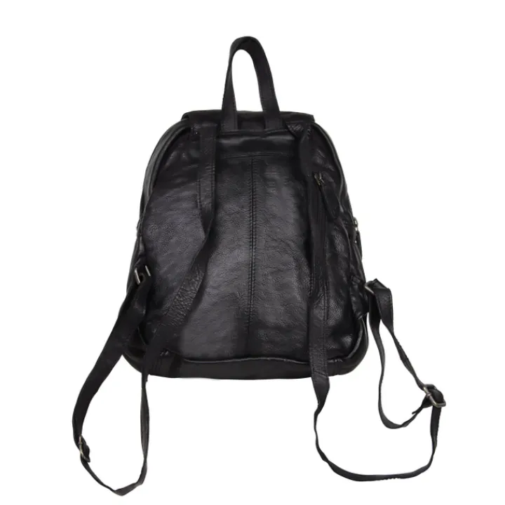 Mini Rugzakken|Kleine Rugzakken>DSTRCT Harrington Road Backpack black
