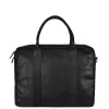Aktetassen|Herentassen>DSTRCT Main Street Workingbag 15.6'' black