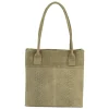 Shoppers|Schoudertassen>DSTRCT Portland Road Shopper Small khaki