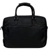 Herentassen|17 Inch Laptoptassen>DSTRCT Preston Park Laptop Workingbag 17" black