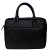 Herentassen|15.6 Inch Laptoptassen>DSTRCT Preston Park Laptop Workingbag 15.6" black